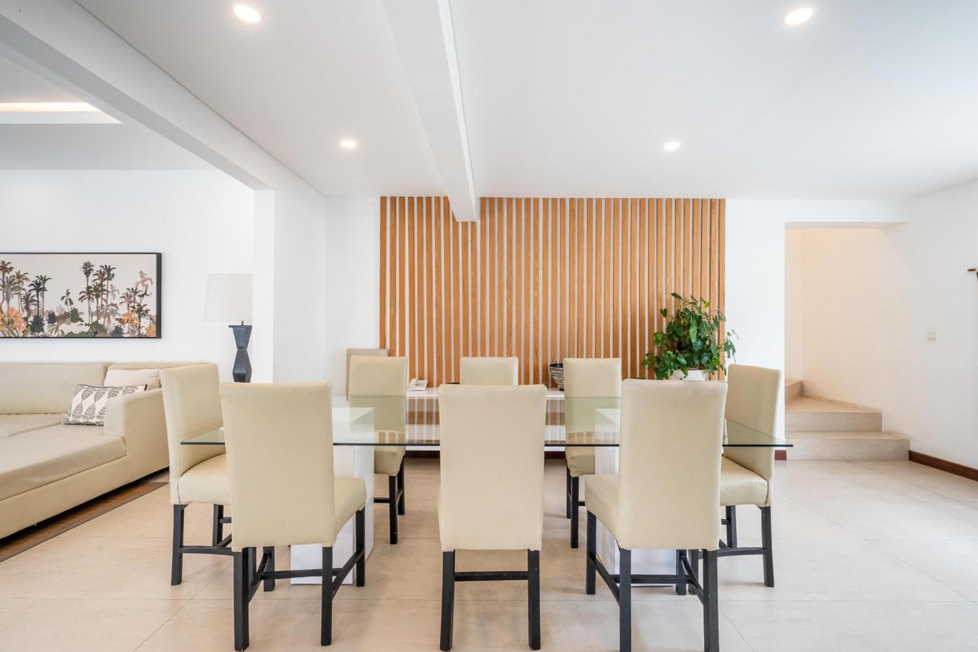 Vienna Villas By Great Bali Villas 塞米亚克 外观 照片